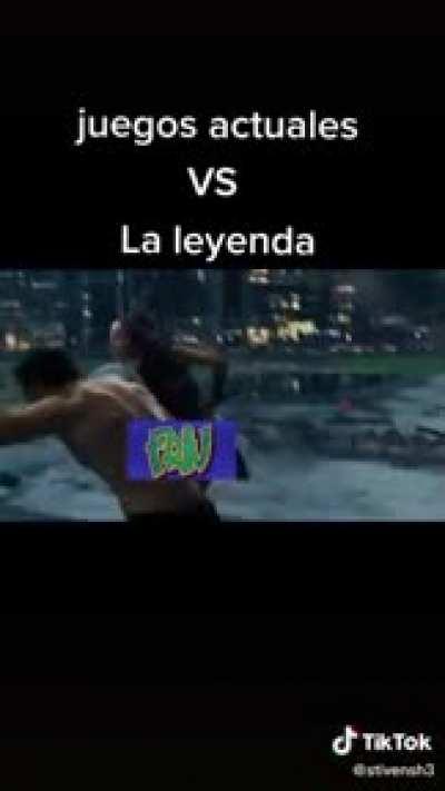 nada fuera de la realidad