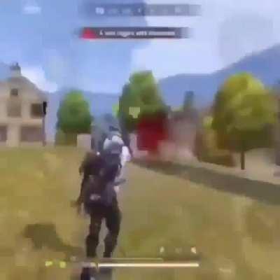 An interesting title