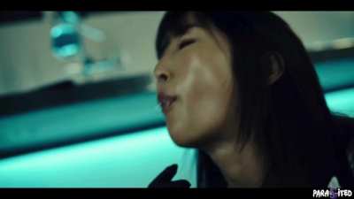 Emiri Mamota Alien Parasite Infected 