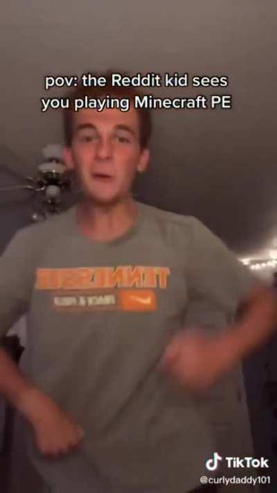 Can’t be worse than a smash player.