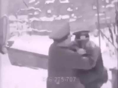 Every H&G player when the snow update drops