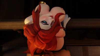 Miss Fortune (Sound Update) (sandwichmoth) [League of Legends]