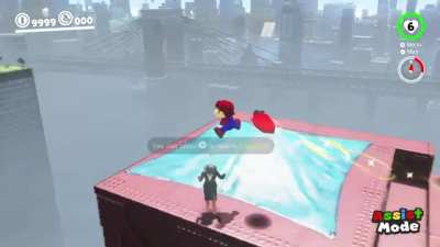 Anyone have more jumps I can do?