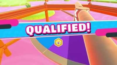 My funny first fall guys win... added dubstep to make it 