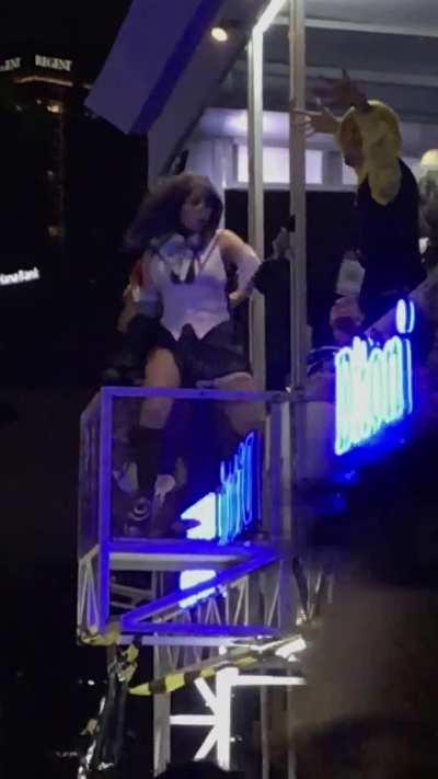 Unhinge Indonesian Kronii