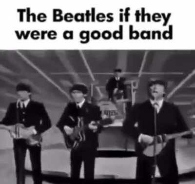 Lofi beatles songs to beat your wife to