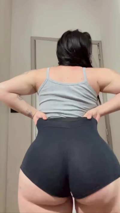 This ass farts a lot for you