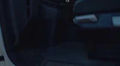 Şimdi bizim TIR şöförlerinin neden hep kaza yaptığını anlıyorum. Çok güzel reklam bu arada.