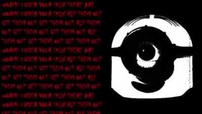 WORMS UNDER YOUR SKIN