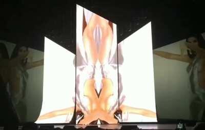 🔥GOT DAMN SHE'S SO HOT🔥