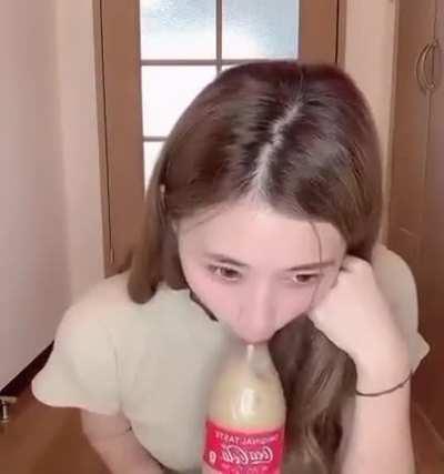 remember guys no horni