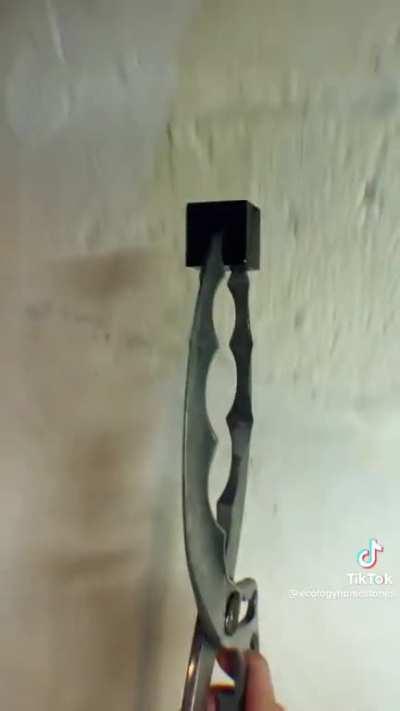 Just another de-cubing