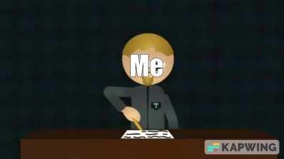 The Average Roblox Rp Experience