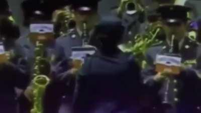 CNN prepared a doomsday end of the world video to be broadcast by the last surviving employee. It was leaked by a former intern in 2009. The video, created at the direction of CNN founder Ted Turner before the network's 1980 launch.