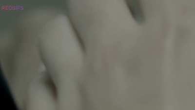 Kathleen Robertson in Boss 2011