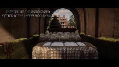 Since you guys loved my NPC studies the last time, I've now studied four complex NPC businesses and the vastness of details astonished me!