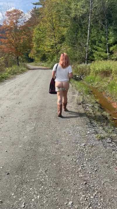 Let’s go on an adventure together