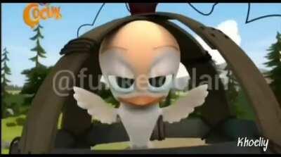 Günaydın KGB halkı