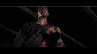 Hey! You wanna see something cool?