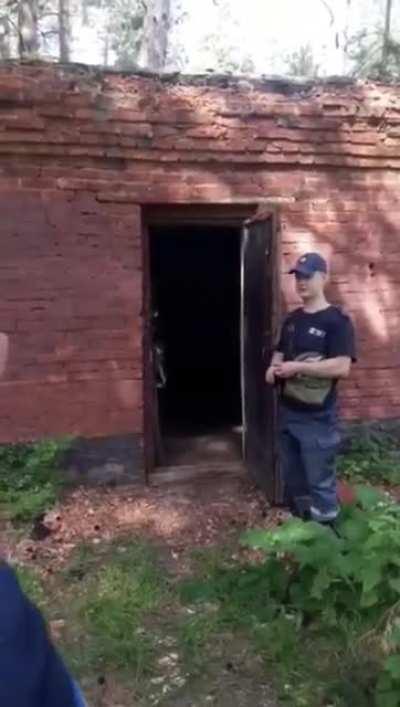 Honestly, what was he expecting?