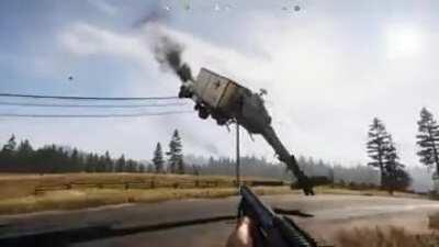 [Far Cry 5] So thought you guys would like this