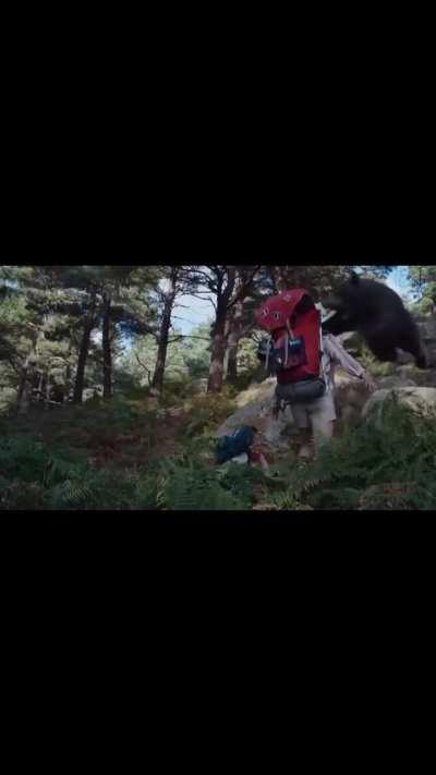 I am going to inhale your balls.