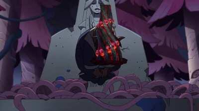 Times that Eda reminded my of DaVinci. Check out my YouTube: Fate2GO