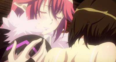 Lustful [Seven Mortal Sins / Sin: Nanatsu no Taizai]