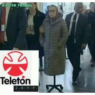 Teletón 2077😯😯😯😎👊