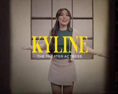 Kyline Alcantara 