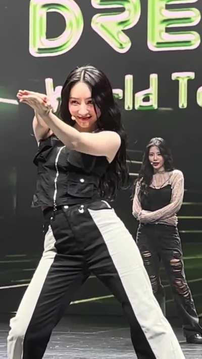 Dreamcatcher - SuA & Gahyeon 🔥