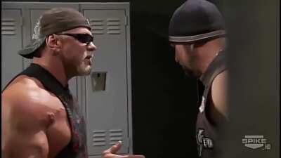 Scott Steiner, Bully Ray and Freaks!!