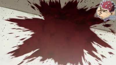 Jojo is a Persona reference