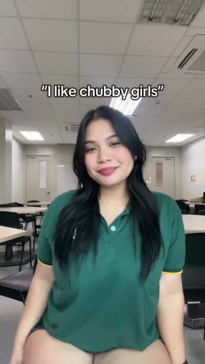 i qualify for sure 😜