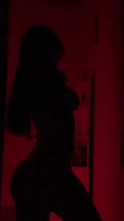 Silhouette Challenge