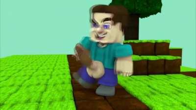 THIS WILL BE STEVE IN 2020 (NSFL)