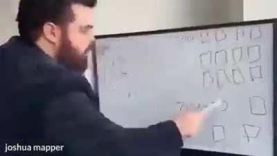 People have Heart Attack and die also a kid is there