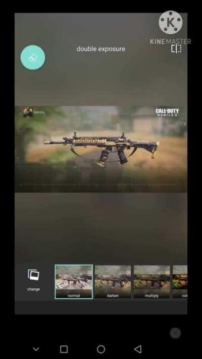 Editing HBRa3 into BlackGold. Since you guys been asking the same thing over and over again