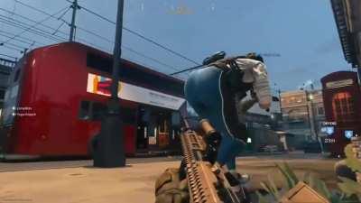 I dont understand how I keep losing these gun fights