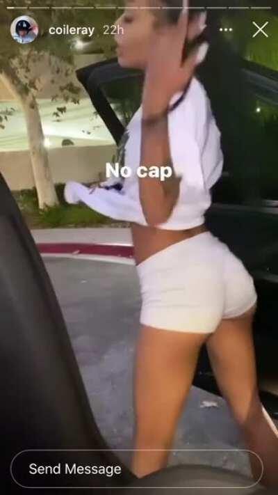 no cap