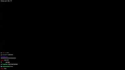 ¿Se acuerdan de la streamer koreana? Le robaron de nuevo