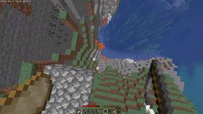 I... I don't know what just happened...