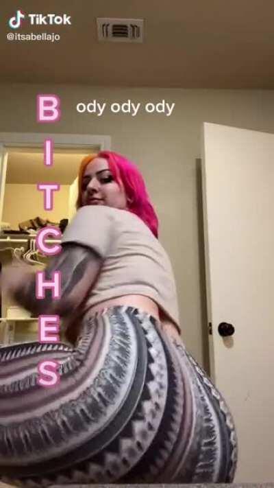 Soft & Jiggly 79 ( Get It Gurl) 🤤😍🍑