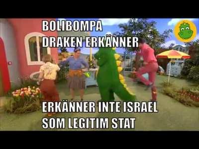 varför skulle bolibompa (draken) göra så hära ? ? 😳😳😳😳