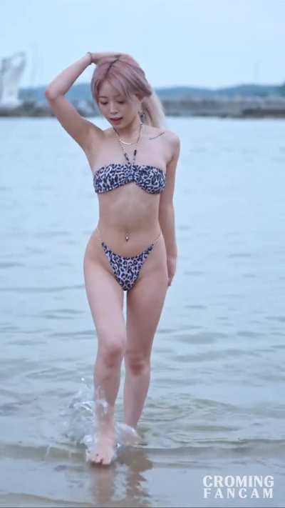 How could you say “no” to her. 