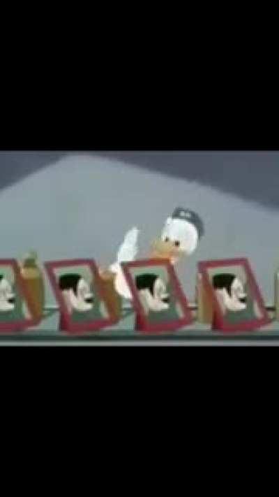 Yes yes yes yes wait, Donald??????