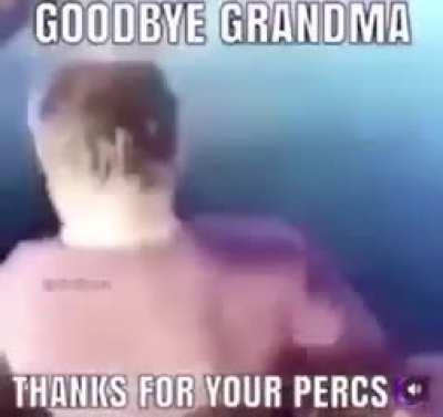 you will be missed 😔