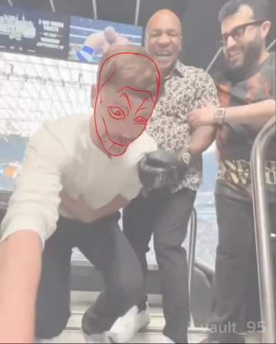 This fandom could use more agenda tbh