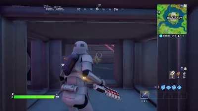 I've been lost in the Vents of the Agency since the start of Season 2, what did I... Miss?