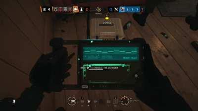 My first ninja defuse, and in ranked!